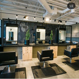 Lighthouse Salon - CA