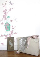 Cherry Blossom Walk