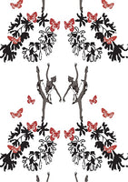 Ballet Bower