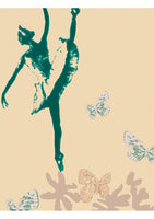 Ballet Bower
