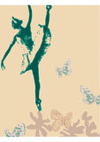 Ballet Bower