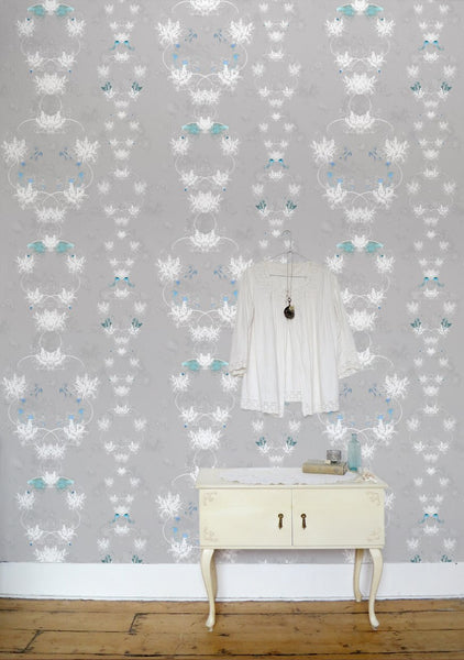 Neptune's Trellis