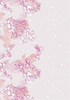 Petal Pond + Dotty + Magdalena