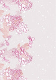 Petal Pond + Dotty + Magdalena