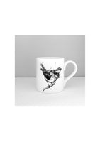 Blackcap - Mug