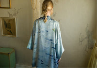 Kimono-Aurora B...