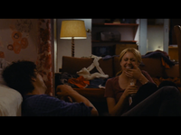 Lola Versus - Movie