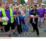 DIY SOS | BBC - West Brom, UK