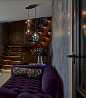 Private Home - Nottingham, UK