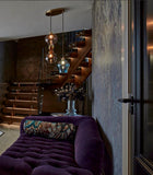Private Home - Nottingham, UK