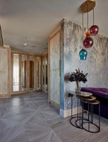 Private Home - Nottingham, UK