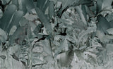 Wise Pond-A Frog Jumps - Teal