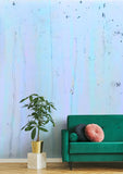 Sorbet Drizzle - Blue