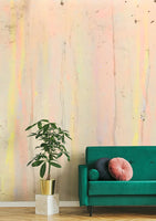Sorbet Drizzle - Pink