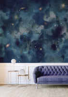 The Starry Night