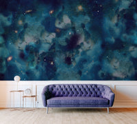 The Starry Night