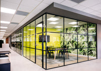 Chameleon Business Interiors Limited-UK