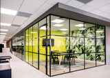 Chameleon Business Interiors Limited-UK