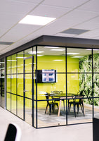 Chameleon Business Interiors Limited-UK
