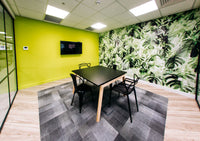 Chameleon Business Interiors Limited-UK