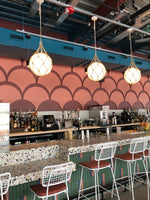 Punchbowl Social - USA