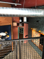 Punchbowl Social - USA