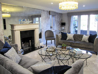 Private Home - Cobham, UK