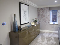 Private Home - Cobham, UK