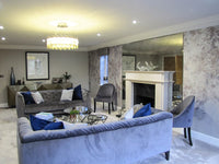 Private Home - Cobham, UK