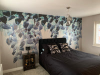 Private Home - Bedroom, UK