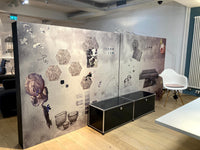 Steinhoff 'Let's Work' - Hannover, Germany