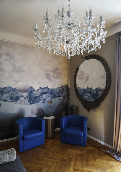 Private Home - Milan