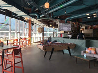 Punchbowl Social - USA