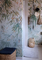 Bathroom - Holzkirchen, Germany