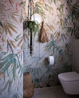 Bathroom - Holzkirchen, Germany