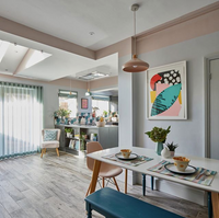 Private Home - UK
