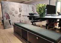 Steinhoff 'Let's Work' - Hannover, Germany