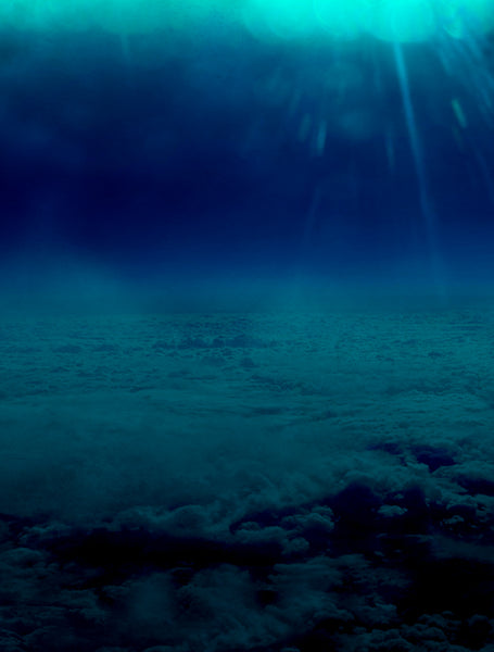 Whisper above the clouds - T&MB
