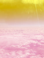 Whisper above the clouds - Y&HP