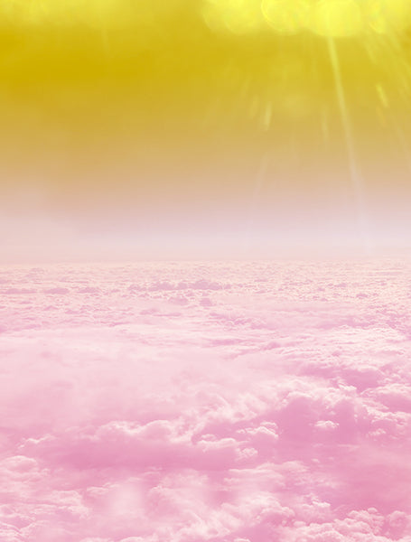 Whisper above the clouds - Y&HP
