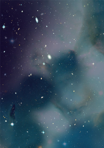 The Starry Night
