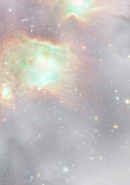 We are Stardust