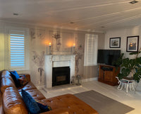 Living Room - NZ