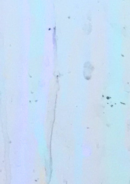 Sorbet Drizzle - Blue