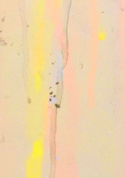 Sorbet Drizzle - Pink&Yellow