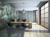 Bamboo Breeze - Russet